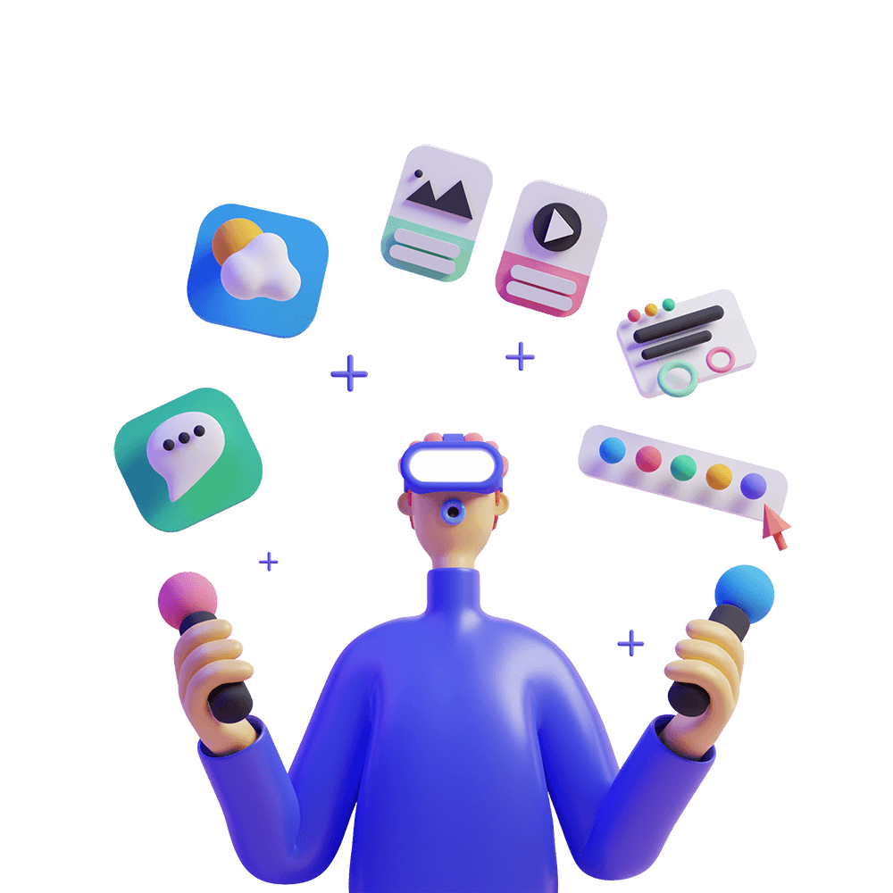 As Pay Digital Services Illustration