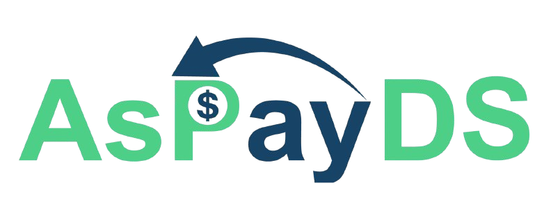 As Pay Digital Services