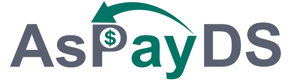 As Pay Digital Services
